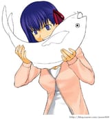 Sakura-fish