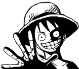 psycho luffy