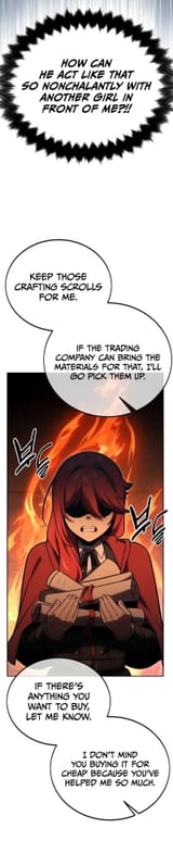 merchant seething at atomic loli