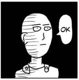 ok saitama