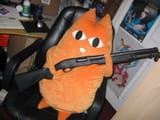 chiyo dad gun