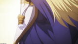 Goblin Slayer S2 - Episode 3 - Female Knight Backside