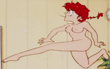 Ranma silly