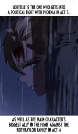 The Extra’s Academy Survival Guide Chapter 18 - Asura Scans