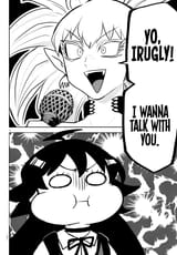 Mairimashita! Iruma-kun - Vol. 22, Ch. 190_ The Millionaire and the Jewel - 4