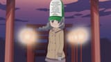 HidamariSketchNatsumeFishHat