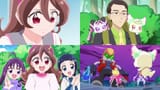 Idol Precure Preview 20