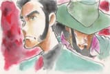Koike artstyle
