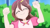 [Serenae] Kimi to Idol Precure♪ - 19 (1080p) 00_05_23.574