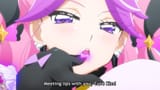 [Serenae] Kimi to Idol Precure♪ - 19 (1080p) 00_16_12.764