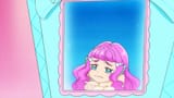Sad Laura