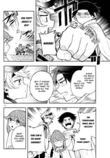 Albus Changes the World - Ch.53 - Strong Ones - 11