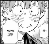 Thats life
