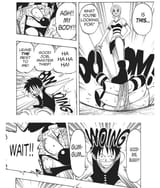 Buggy beaten