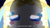 [Serenae] Kimi to Idol Precure♪ - 19 (1080p) 00_04_09.249