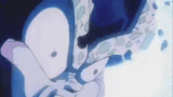 gay bug dies