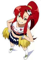 __yoko_littner_tengen_toppa_gurren_lagann__7065d8a33a01f6fd58eb01e24ca79f99