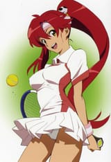 __yoko_littner_tengen_toppa_gurren_lagann__3c1bffe983ee12d4e26f4c6e3fbf8a51