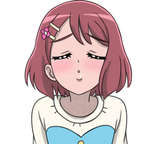 65. Nodoka