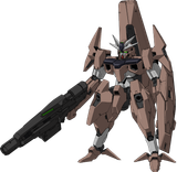 lfrith thorn Gundam