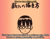 And then add glasses