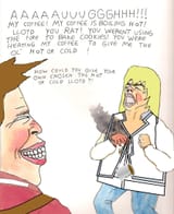 The Ol&#039; Hot or Cold