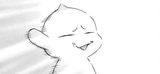 Puck amused