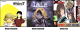 the melancholy of kyonko love hina with no love