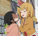 Brown loli abuse