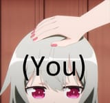 you
