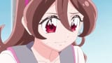 worried Idol