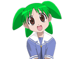 yotsuba