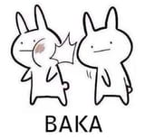 BAKA