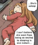 sleep