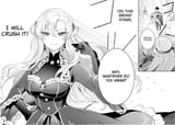 shameless villainess with shameless oppai