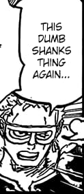 dumb shanks thing