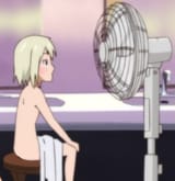 Soul Eater NOT
