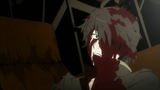 Araragi Blood