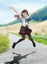 Mari joyful