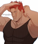 __endeavor_boku_no_hero_academia_drawn_by_stormcallart__09e1f4d892542841035c34b638af992c
