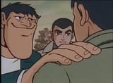 Akakichi no Eleven 43