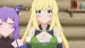 [SubsPlease] Slime Taoshite 300-nen, Shiranai Uchi ni Level Max ni Nattemashita S2 - 12 (1080p) [09E21E1E1]_thumb.jpg