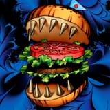 burger