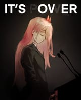 It&#039;s Power