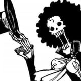 brook greeting