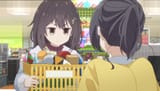 Makocchi stare