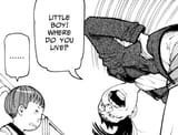 Haribara kids