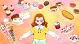 Sweets are Science