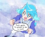 cuck