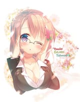 __hoto_cocoa_gochuumon_wa_usagi_desu_ka_drawn_by_mitsumomo_mamu__7f4069dc92e3d832a7dbf2a003dadb0a